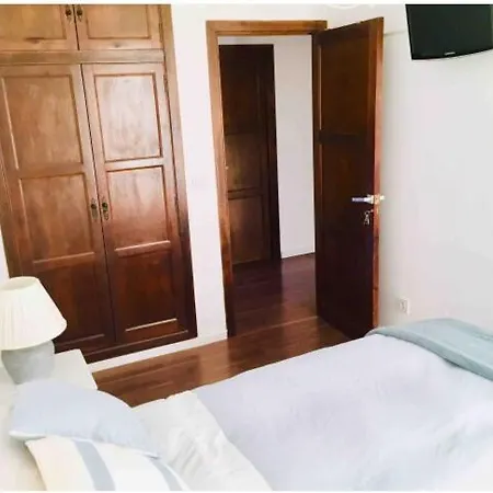 Valencia With Private Bathroom Coliving Privat bolig Port Saplaya
