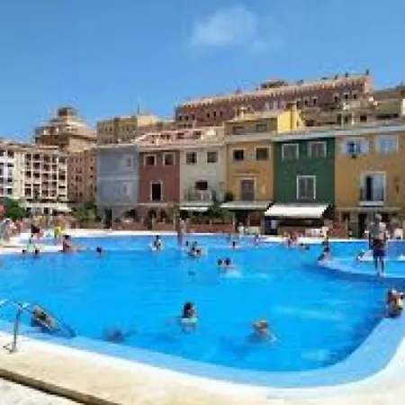 Valencia With Private Bathroom Coliving * Port Saplaya