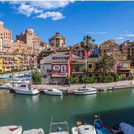 Valencia With Private Bathroom Coliving