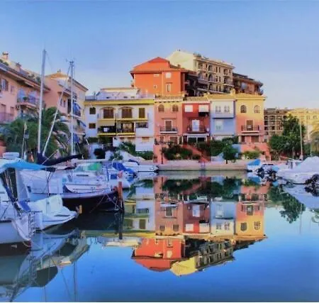Kwatera prywatna Valencia With Private Bathroom Coliving *