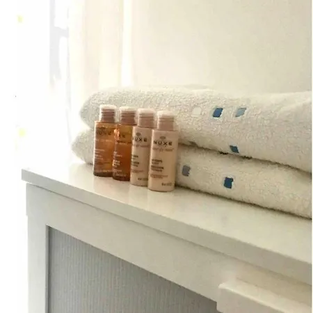 Valencia With Private Bathroom Coliving Kwatera prywatna